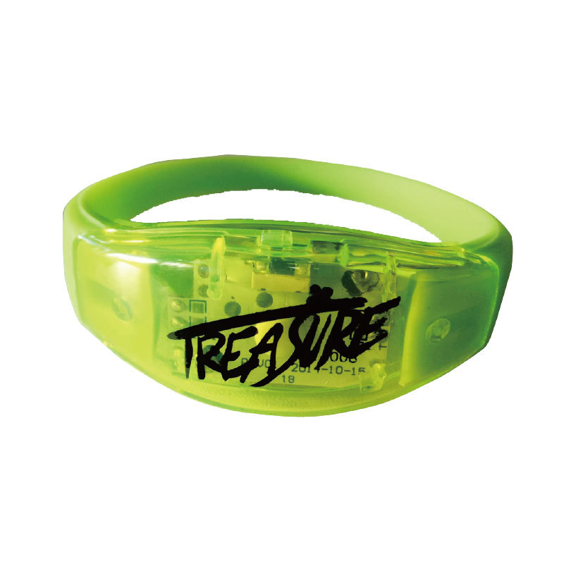 LEDブレスレット | Gero Live 2018 “Treasure Tour” | Gero Official Store