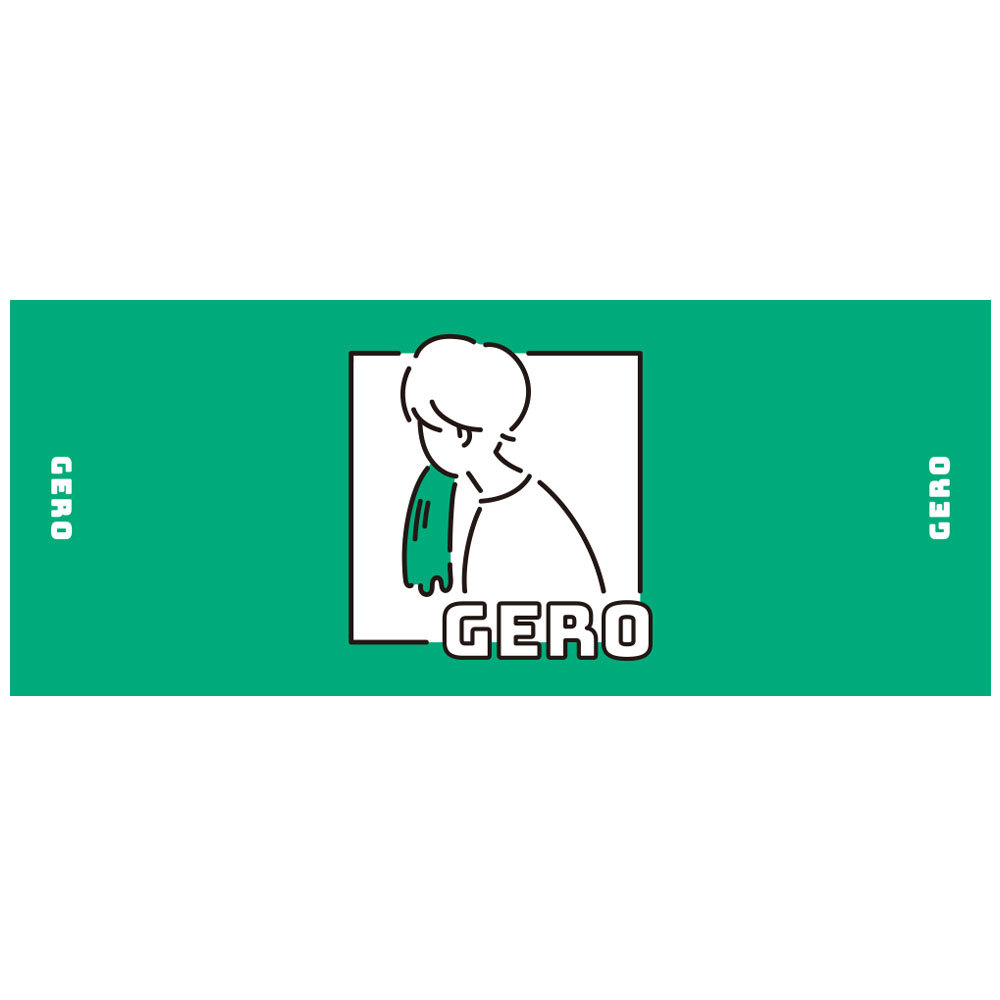 タオル | Gero official goods | Gero Official Store