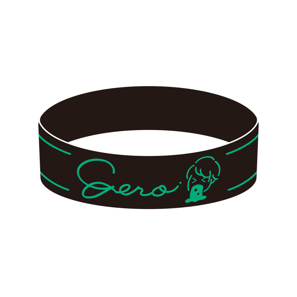 ラバーバンド Gero official goods Gero Official Store