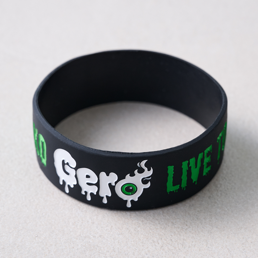 百鬼夜行ラババン | Gero Live Tour 2025「百鬼夜行」【通販