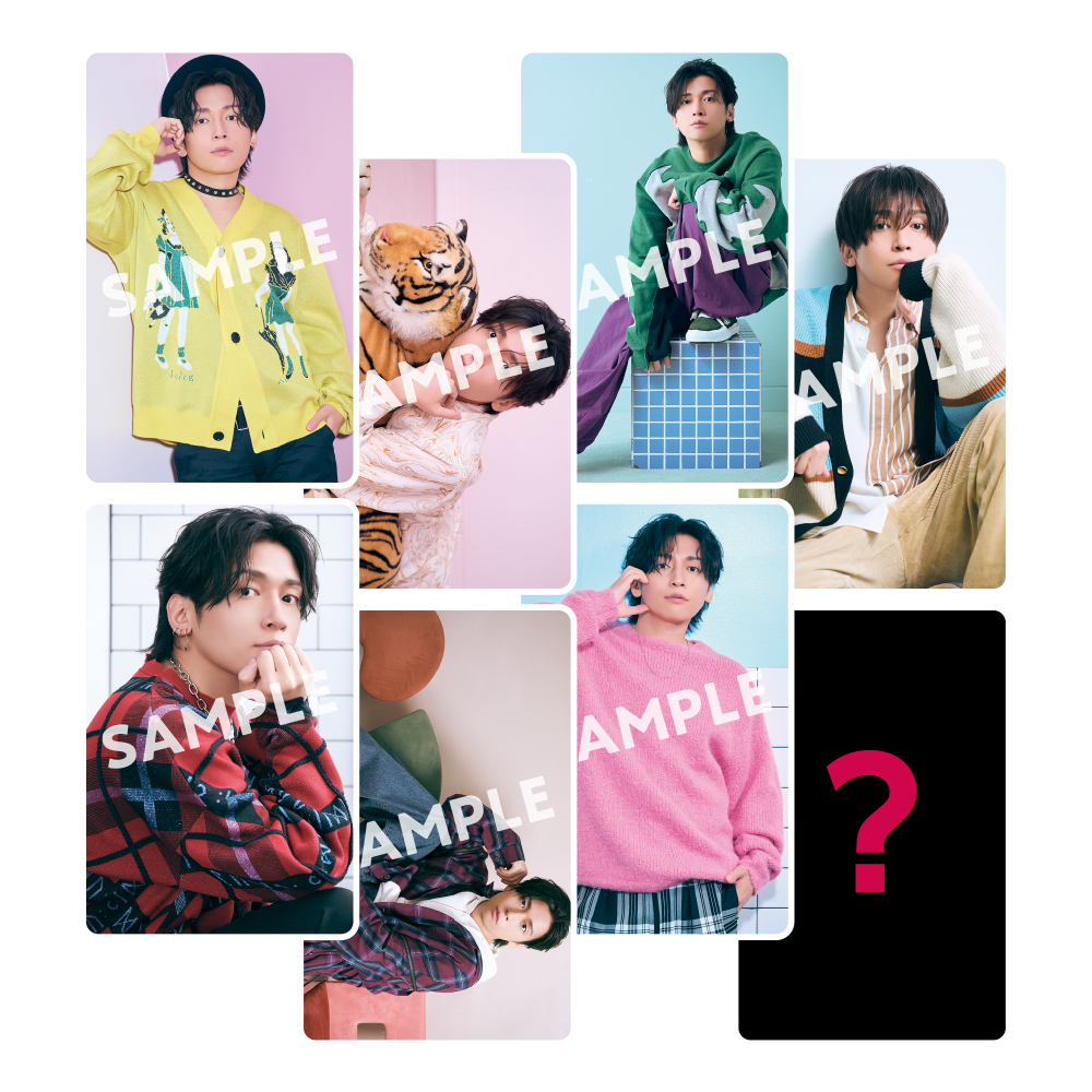 Gero 百鬼夜行 トレカ 百鬼夜行トレカくじ | Gero Live Tour 2025「百鬼夜行」【通販