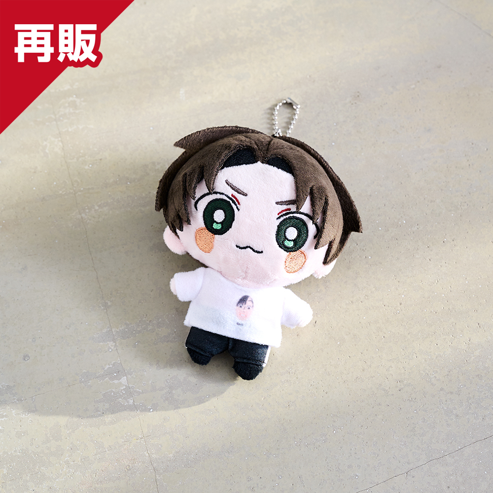 歌い手 Gero ぬいぐるみ　バラ売り可能 再販】おちびげろぬいちゃん | Gero Live Tour 2025「百鬼夜行」【通販