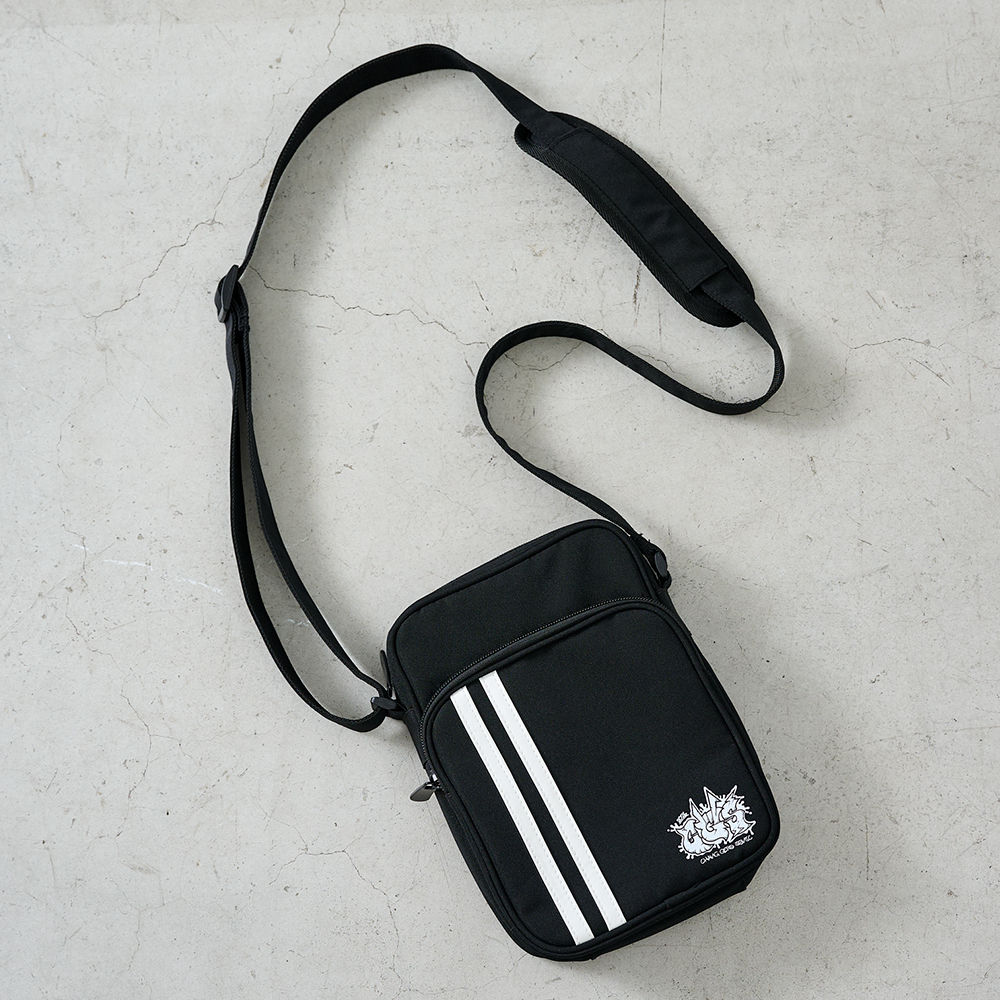 げろソニ2026ショルダーバッグ | ちゃんげろソニック2026【通販